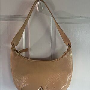 Manu Atelier Shoulder Bag